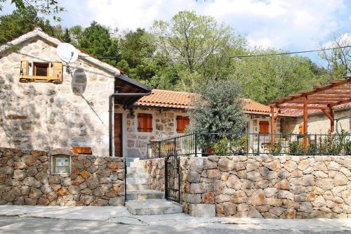 Villa in Starigrad near Paklenica National Park