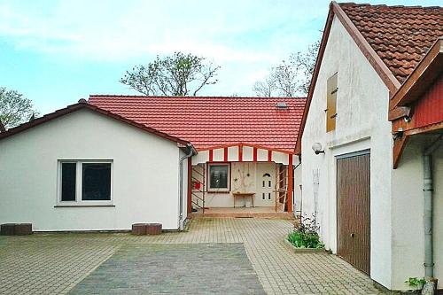 Apartment, Ribnitz-Damgarten