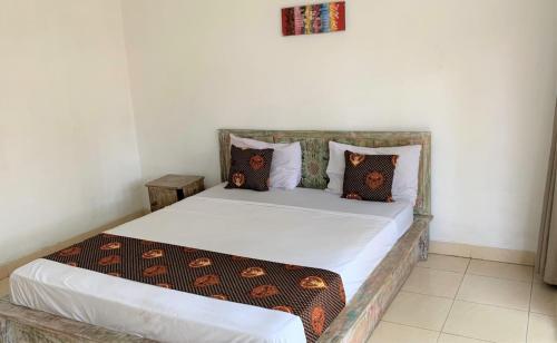 Chendana Homestay Bali