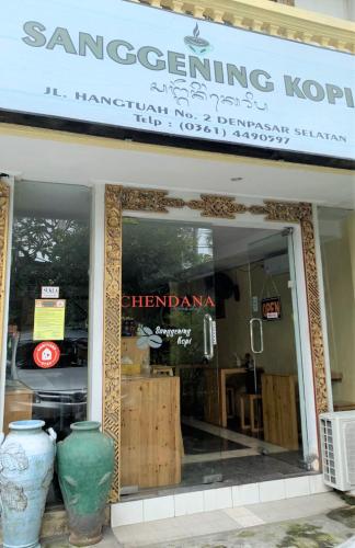 Chendana Homestay Bali