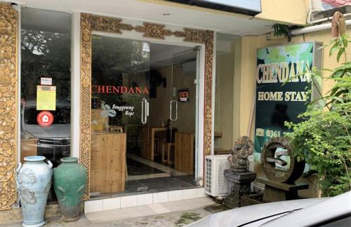 Chendana Homestay Bali