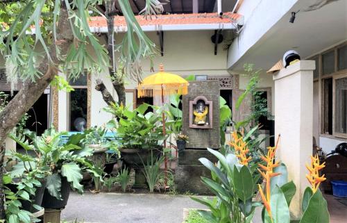 Chendana Homestay Bali