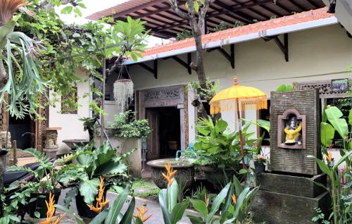 Chendana Homestay Bali