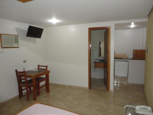 Hotel Joamar – Sao Paulo, MA