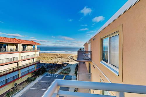 Surfcaster Unit 401 image