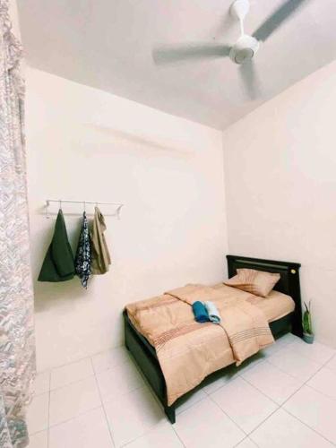 Spacious cozy Lakeville homestay 4 bedrooms all with AirCond photo
