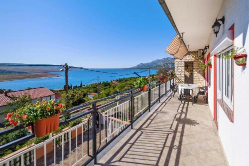  Holiday home in Rovanjska with pool in Rovanjska