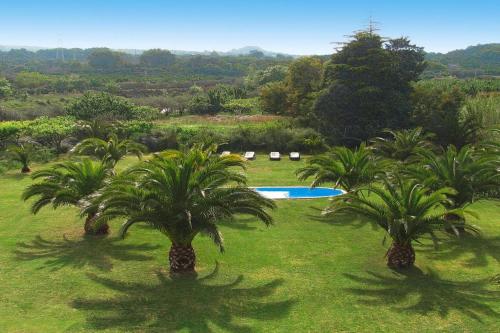 Holiday Home Castiglione di Sicilia - ISI01204-F - image 10
