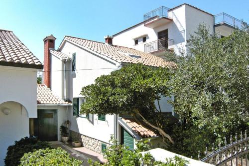 Holiday Home Starigrad Paklenica - CDN05012-FYA 