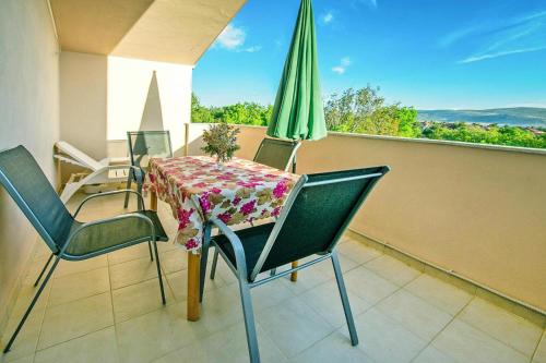  Apartment Kuco, Starigrad Paklenica in Starigrad-Paklenica