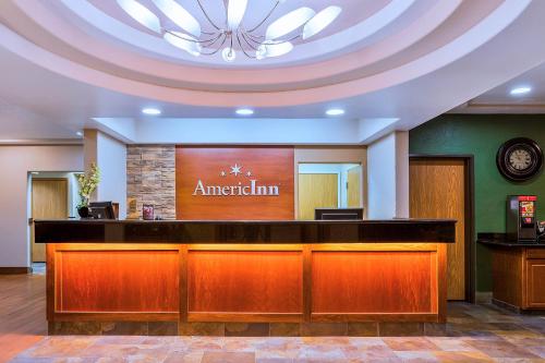 AmericInn by Wyndham Des Moines Airport