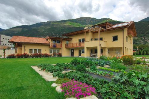 Apartment in Schlanders near Stelvio Park, Silandro (fotografie 4)