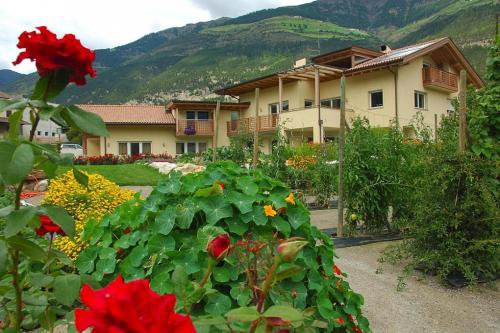 Apartment in Schlanders near Stelvio Park, Silandro (fotografie 9)