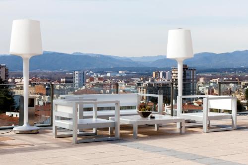 Hotel Palau de Bellavista Girona by URH - main image