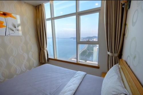 Nha Trang gold beach apartments