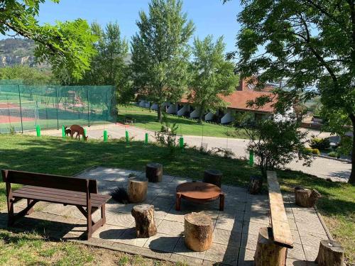 Penzion Proneco - image 11
