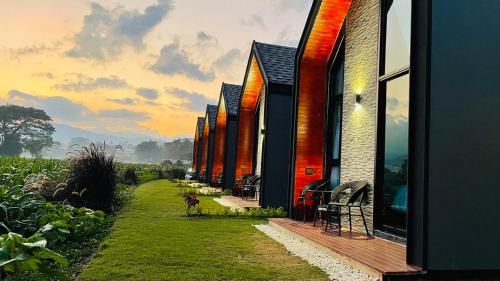 Kang Tong Coffee Resort