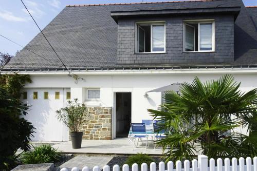 Semi-detached house, Port-Louis - Location saisonnière - Port-Louis