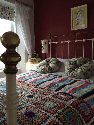 Lyonesse Guest House, Falmouth, Cornwall