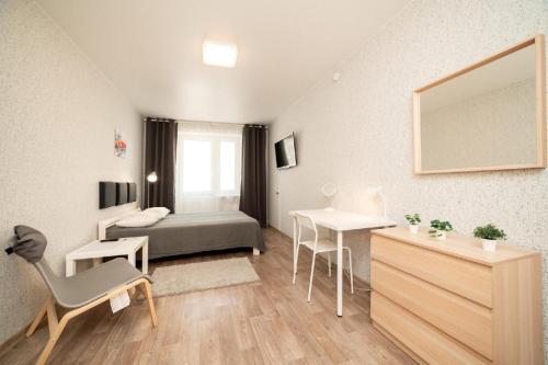 SweetHome55 Красный путь, 80