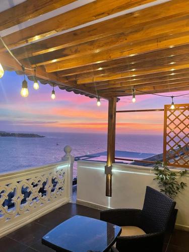 Penthouse 360 Cartagena — Hotel in Cartagena
