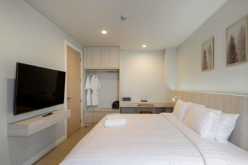 The Pride Hotel Phitsanulok Room Type - Junior Suite