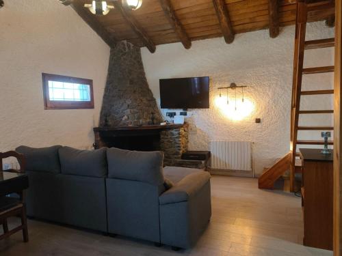 Magic Borda Puntal HUT 7983 in Ordino