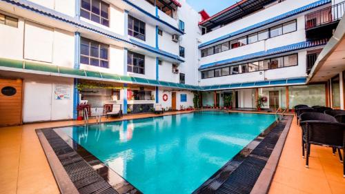 hotel photo