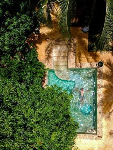 Finca Oz
