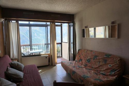 Résidence Christiania - Studio pour 4 Personnes 07 Orcières