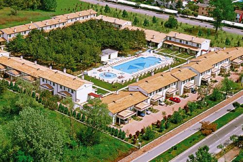  Residence Ca´ del Pino, Bibione in Bibione