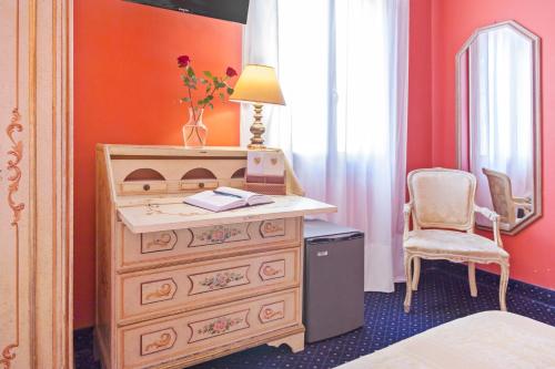 Hotel Malibran – Venice, GA