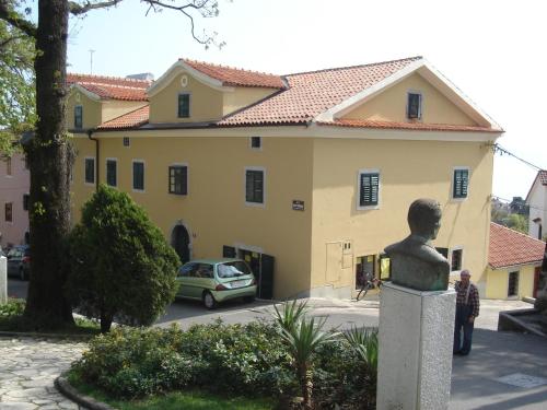 Villa Kastav - Apartment