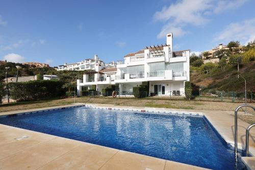  Casa Piedra La Floresta, Pension in La Mairena