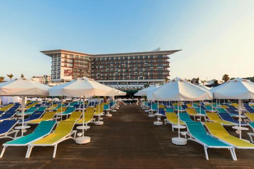 Mary Hotels Alanya