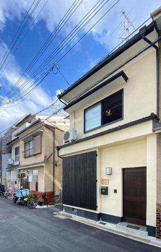 Kashiwa Machiya Nijo Castle - Vacation STAY 03286v