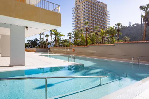 Home2Book Sea View Studio Puerto de la Cruz