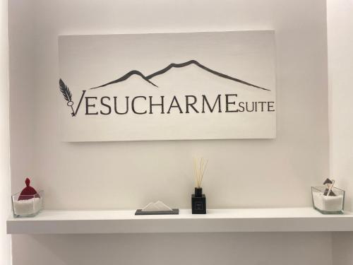 VESUCHARME SUITE Luxury Room - image 8