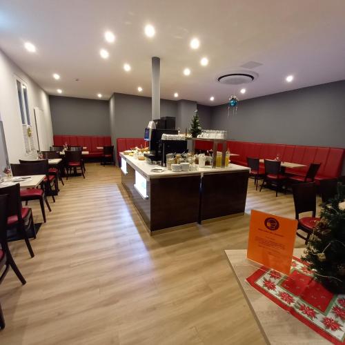Hotel garni "Alter Fritz" 3