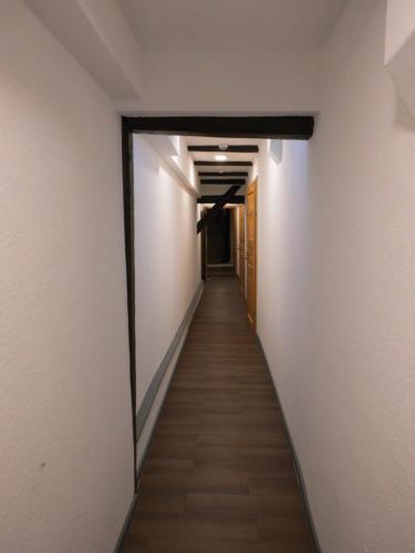 Faciliteiten, Hotel garni "Alter Fritz" in Quedlinburg