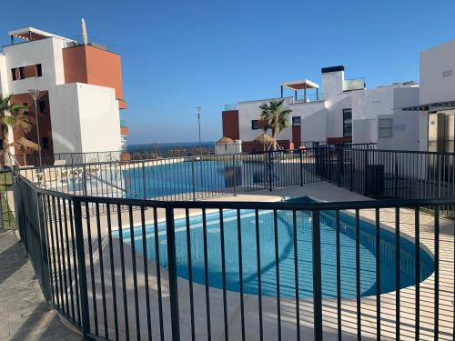 Middle Views, Fuengirola (Foto 11)