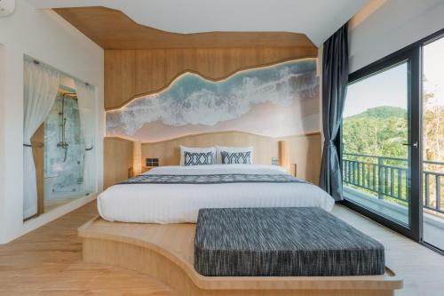 Baan Taranya Koh Yao Yai Resort Room Type - Penthouse With Jacuzzi