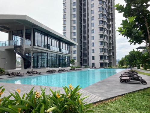 Astoria Ampang By Grabstay, Kuala Lumpur