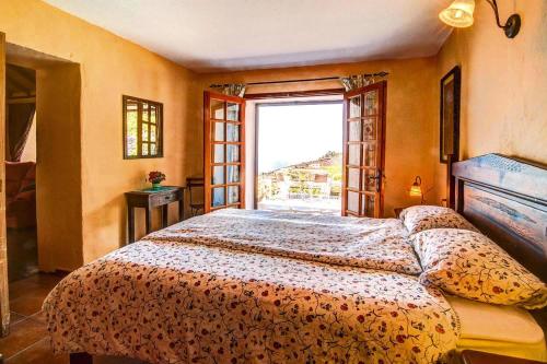 Finca La Hoya, El Tanque Finca La Hoya, El Tanque