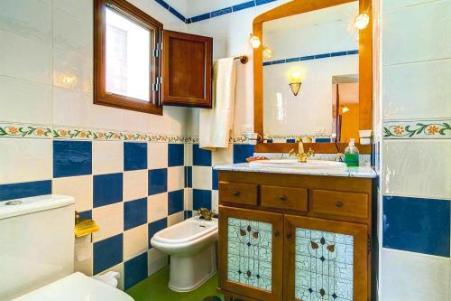 Finca La Hoya, El Tanque Finca La Hoya, El Tanque