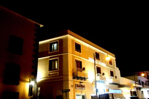 Santa Caterina Hotel de charme Pompei