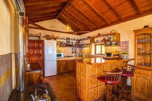 Finca La Hoya, El Tanque Finca La Hoya, El Tanque