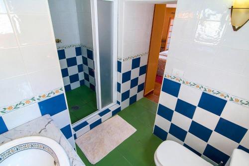 Finca La Hoya, El Tanque Finca La Hoya, El Tanque