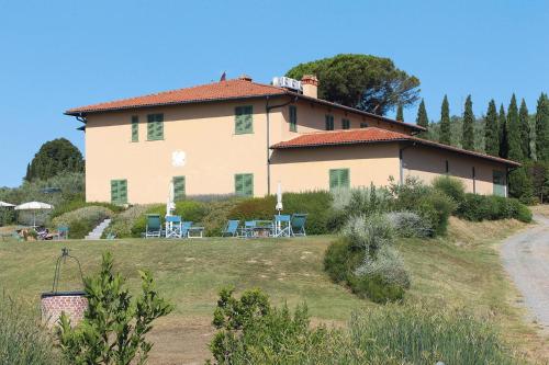 Agri-tourism Le Veneri Mazzei - ITO05444-SYB - main image