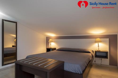 Borgo Aranci - Appartamento in Villa Garofalo - 15B